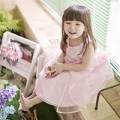 Làm mẹ - 150 tên đẹp vần N-Y cho bé gái 2014