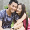Làng sao - Dương Mịch bị đồn mang song thai