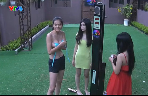 vu gameshow khoa than: vtv khong lien quan - 4
