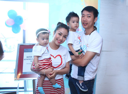 top sao bau "tham viec" nhat 2013 - 5