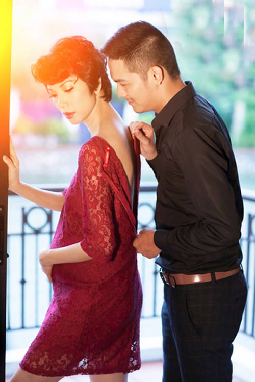 top sao bau "tham viec" nhat 2013 - 7