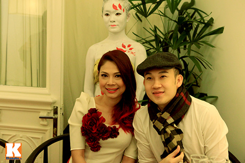 thanh thao xa cach ban trai dai gia - 1