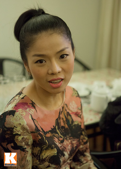 thanh thao xa cach ban trai dai gia - 10