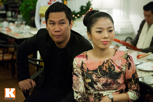 thanh thao xa cach ban trai dai gia - 11