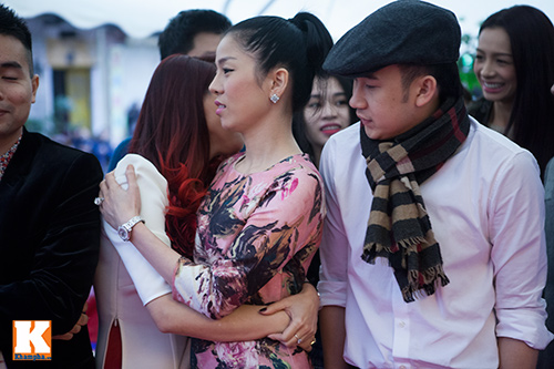 thanh thao xa cach ban trai dai gia - 13