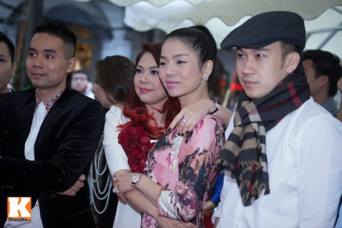 thanh thao xa cach ban trai dai gia - 15