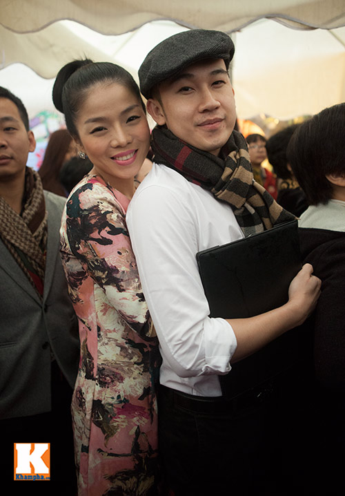 thanh thao xa cach ban trai dai gia - 17