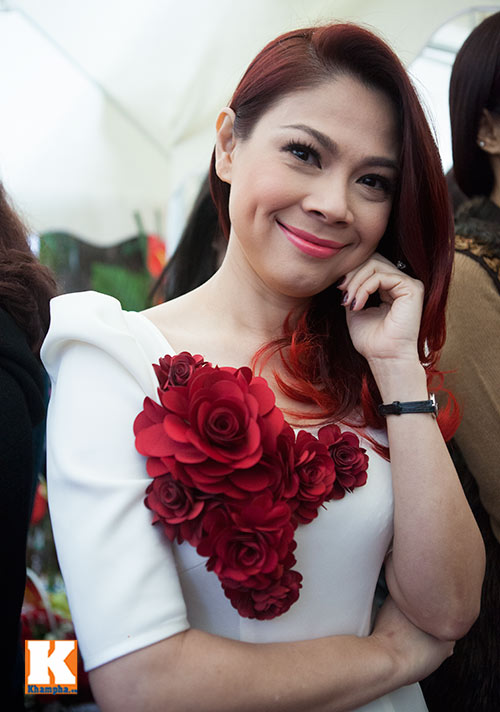 thanh thao xa cach ban trai dai gia - 12