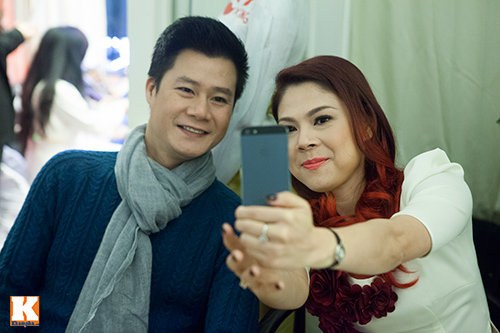 thanh thao xa cach ban trai dai gia - 6