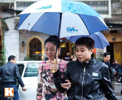 thanh thao xa cach ban trai dai gia - 7