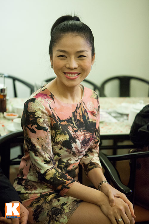 thanh thao xa cach ban trai dai gia - 8