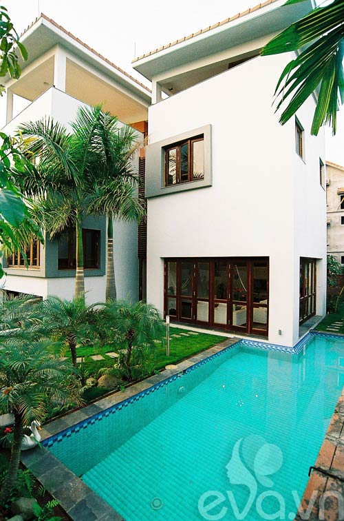 Top 'khoe nhà' thiết kế đẹp nhất 2013 - 7