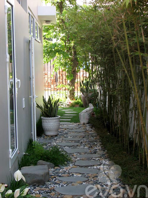 Top 'khoe nhà' thiết kế đẹp nhất 2013 - 11