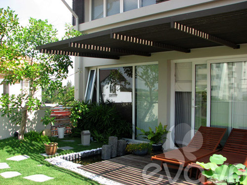 Top 'khoe nhà' thiết kế đẹp nhất 2013 - 12
