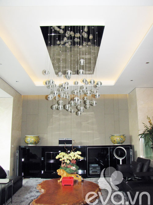 Top 'khoe nhà' thiết kế đẹp nhất 2013 - 15