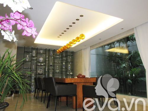 Top 'khoe nhà' thiết kế đẹp nhất 2013 - 16