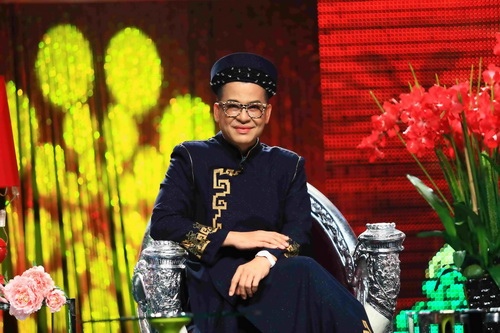 truong ngọc ánh kieu sa nhu mọt "bà hoàng" - 14