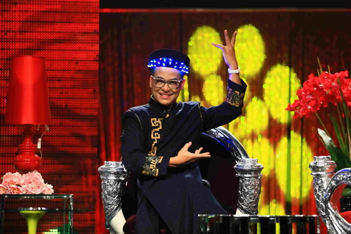 truong ngọc ánh kieu sa nhu mọt "bà hoàng" - 13