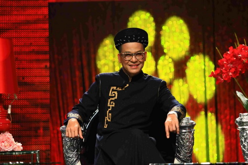 truong ngọc ánh kieu sa nhu mọt "bà hoàng" - 12