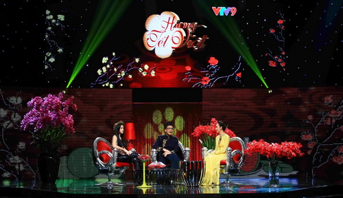 truong ngọc ánh kieu sa nhu mọt "bà hoàng" - 11
