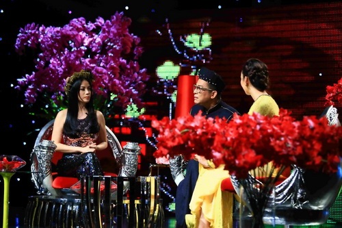truong ngọc ánh kieu sa nhu mọt "bà hoàng" - 9