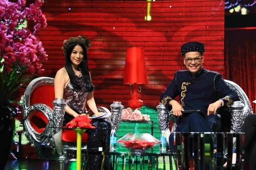truong ngọc ánh kieu sa nhu mọt "bà hoàng" - 7