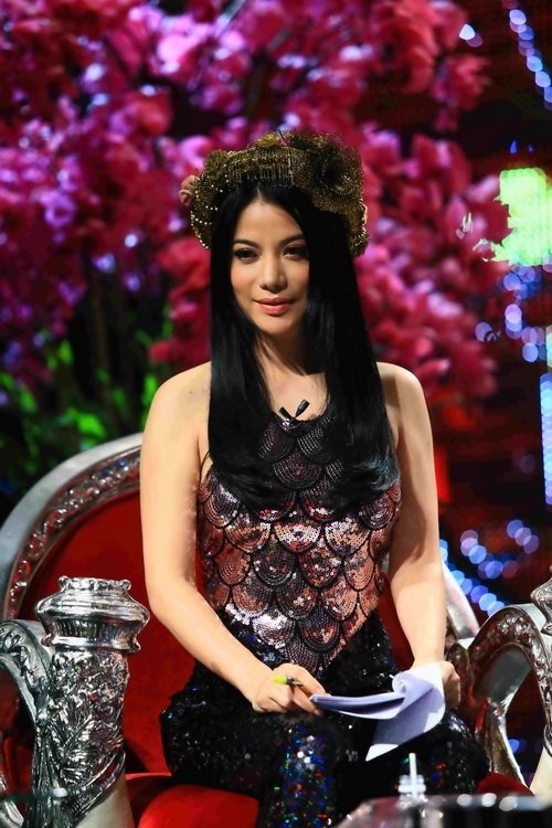 truong ngọc ánh kieu sa nhu mọt "bà hoàng" - 5