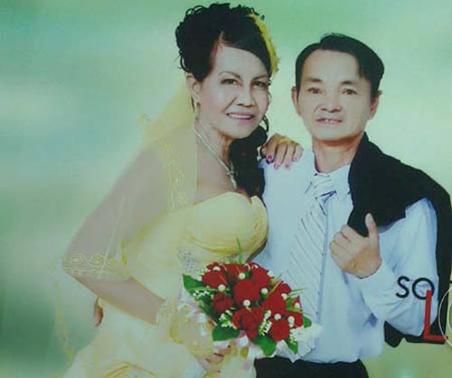 Top đám cưới kì lạ nhất năm 2013 - 1