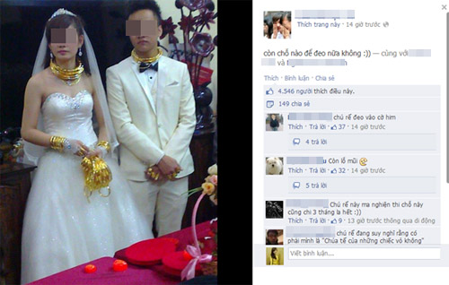 Top đám cưới kì lạ nhất năm 2013 - 8