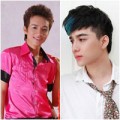 Làm đẹp - Đàn ông Việt cũng 'ham' phẫu thuật thẩm mỹ