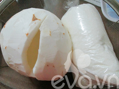 Tự làm mứt dừa đón Tết nào! - 1