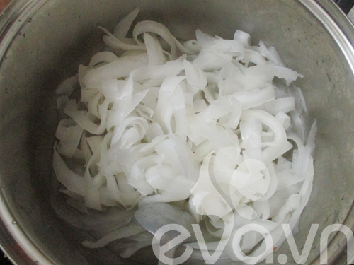 Tự làm mứt dừa đón Tết nào! - 4