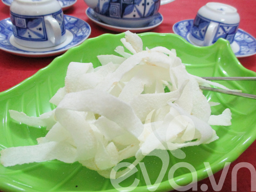 Tự làm mứt dừa đón Tết nào! - 7
