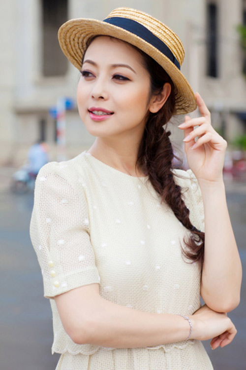 tai sao jennifer pham khien dan ong ‘si me’? - 1