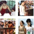 Tin tức - Chân dung các bảo mẫu hành hạ trẻ tàn độc