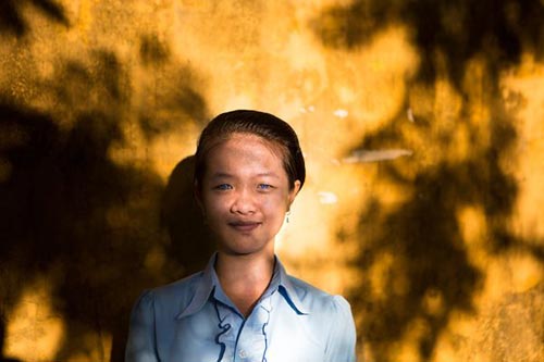 nhung buc anh ve tre em tai hien nam 2013 - 2