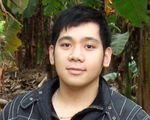Người yêu nâng ngực: Mày râu nói gì? - 1