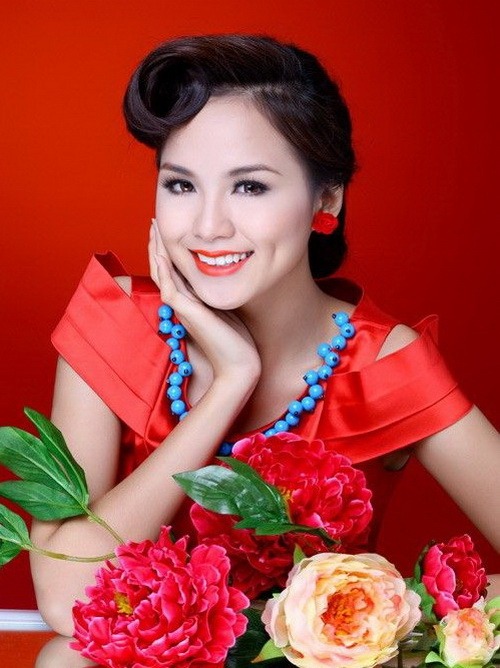 diẽm huong: khong hét giá vì la hoa hạu - 2