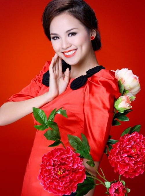 diẽm huong: khong hét giá vì la hoa hạu - 4
