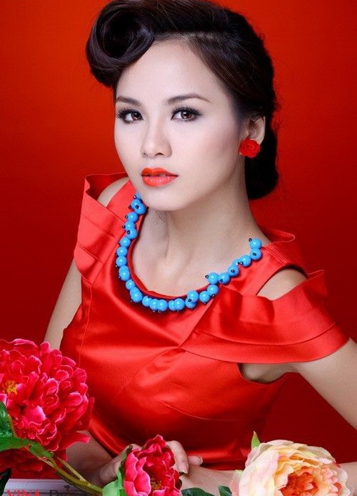 diẽm huong: khong hét giá vì la hoa hạu - 5