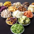 Sức khỏe - Dinh dưỡng dành cho người bệnh tiểu đường