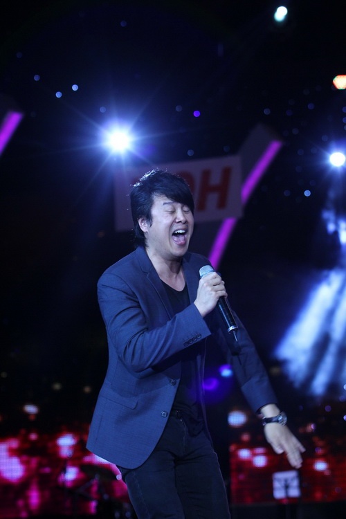 tuan qua: nhieu sao 'nhang' cuc dang yeu - 5