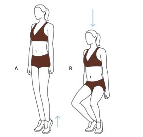 Tap The duc bụng 8