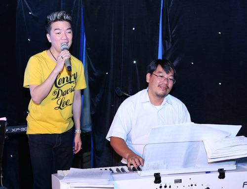 mr dam cang thang tap luyen truoc gio g - 5