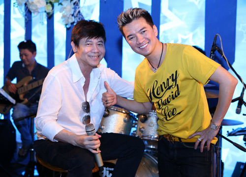 mr dam cang thang tap luyen truoc gio g - 14