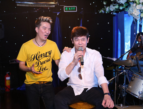 mr dam cang thang tap luyen truoc gio g - 8