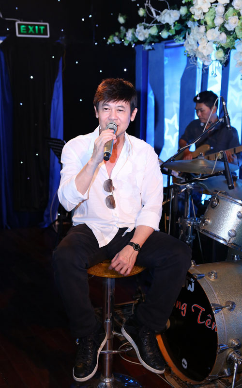 mr dam cang thang tap luyen truoc gio g - 9