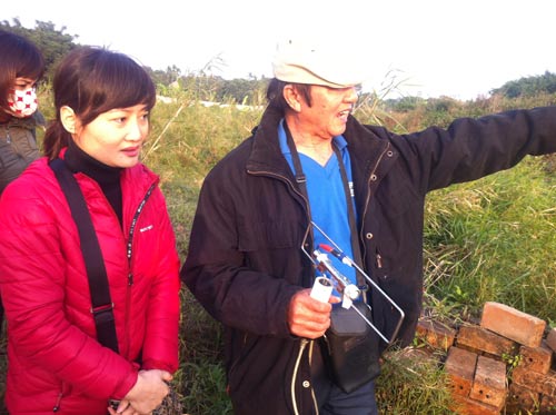 vu cat tuong: “chi huyen da chet thay cho toi” - 2