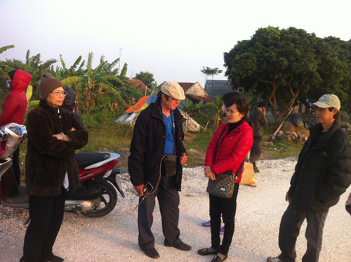 vu cat tuong: “chi huyen da chet thay cho toi” - 3