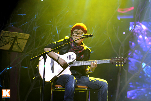 mr dam len sai tong trong show loi tinh mua dong - 12